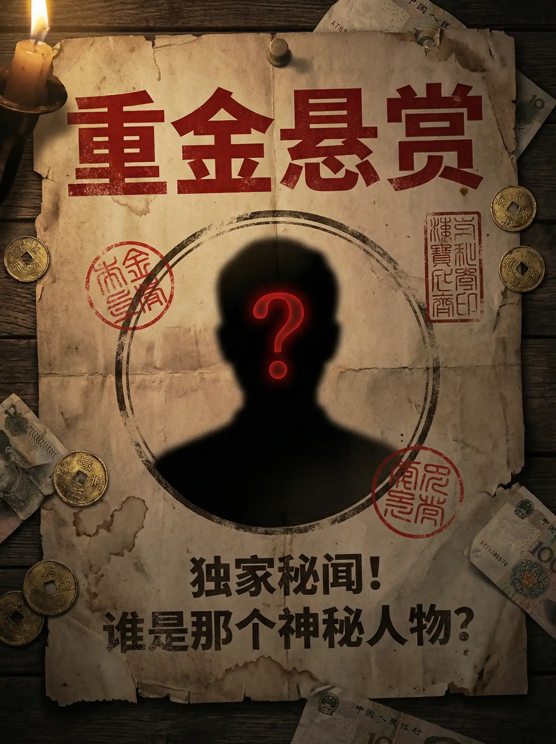 幼幼-幼幼视最新爆料与原创精选|幼幼视 - 重金悬赏线索征集令